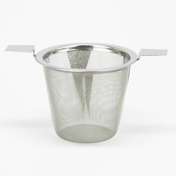 Tesil med 2 håndtak ø=7.5 cm (pakning 24)