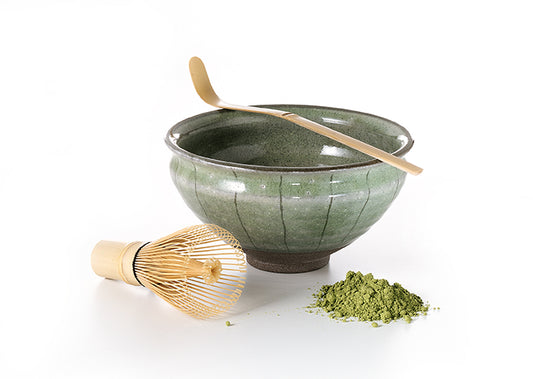 Matcha Sett "Akemi"