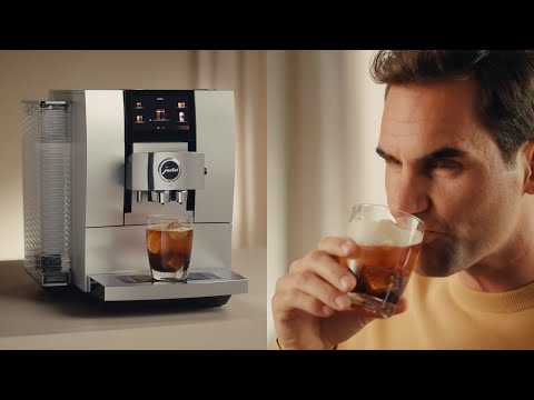 Jura Z10  Signature line Dark Inox