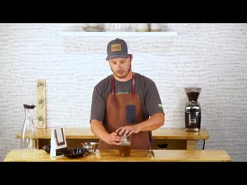 Kaldbrygger Toddy - Artisan 0,5l