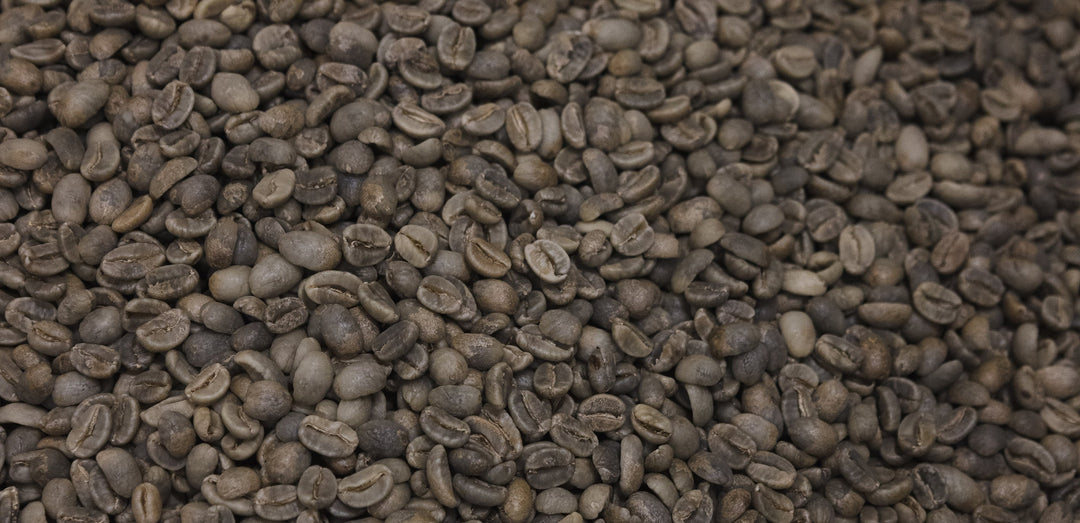 Hvorfor velge økologisk kaffe?