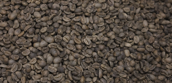 Hvorfor velge økologisk kaffe?