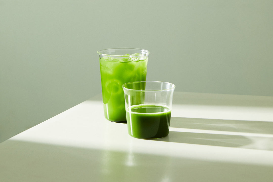 Matcha