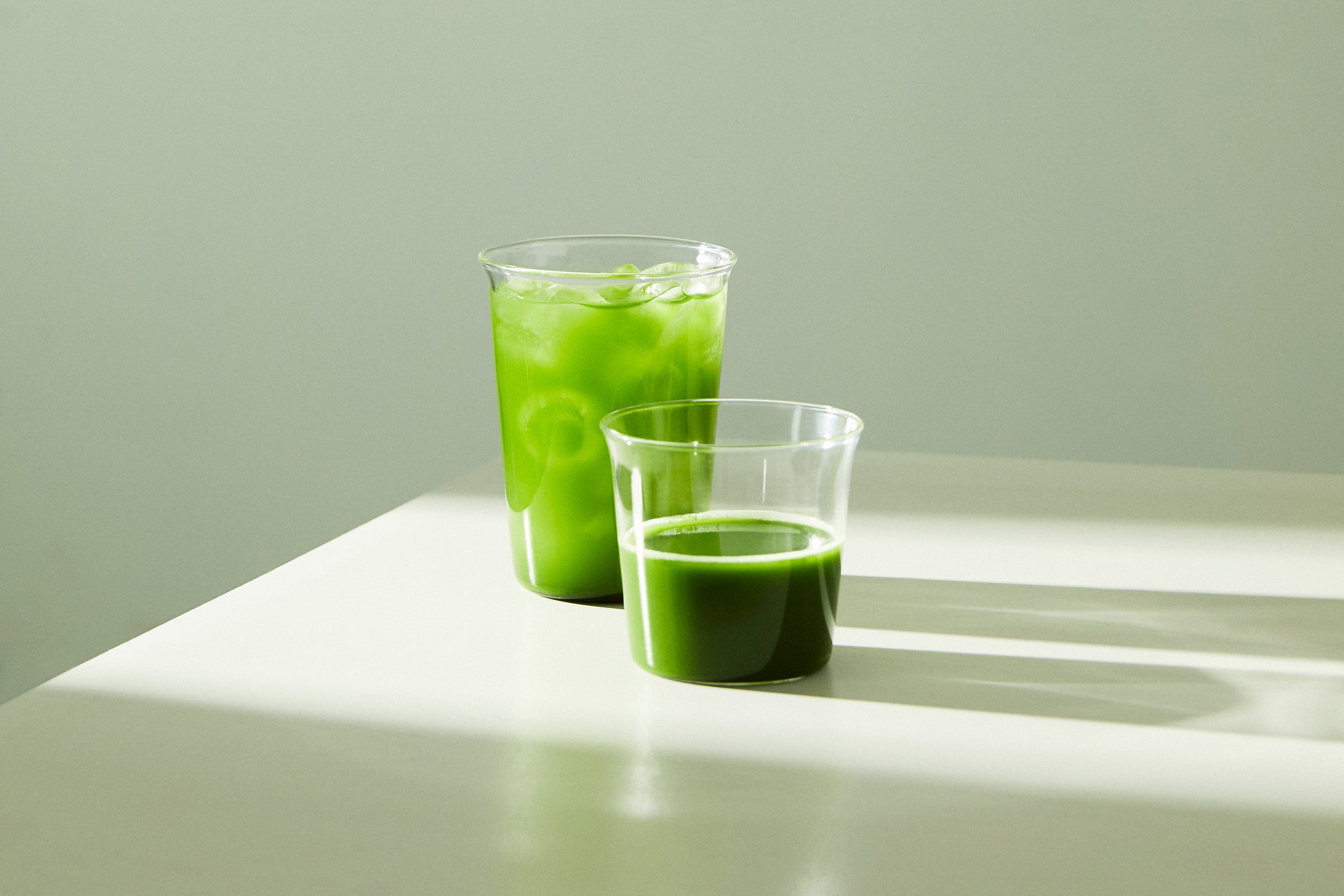 Matcha