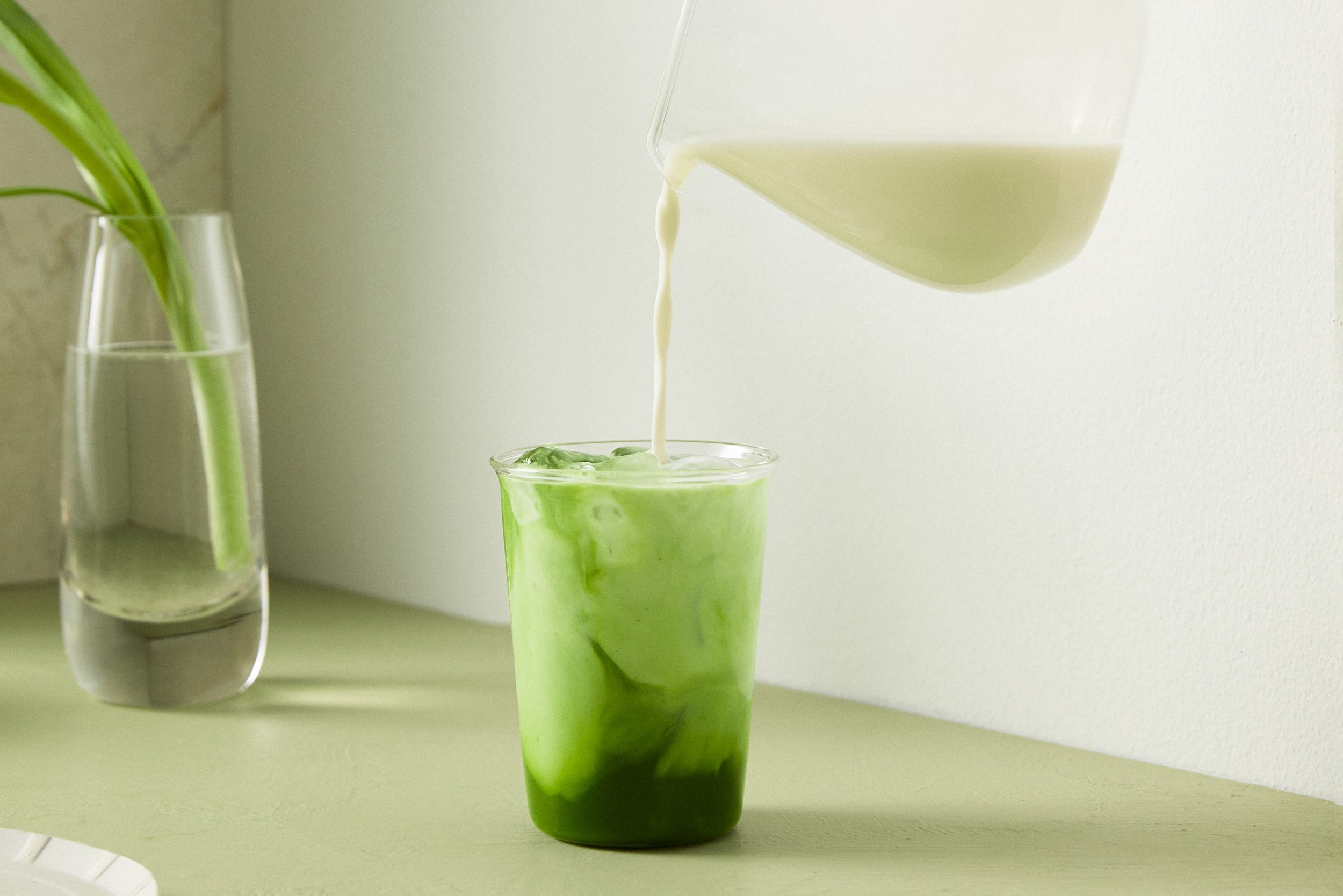 Matcha