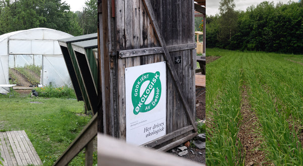 Når samarbeid skaper mindre avfall