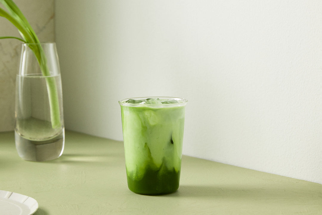 Matcha