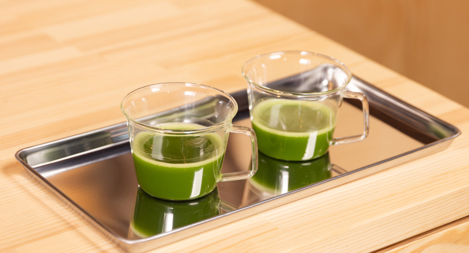 Matcha te