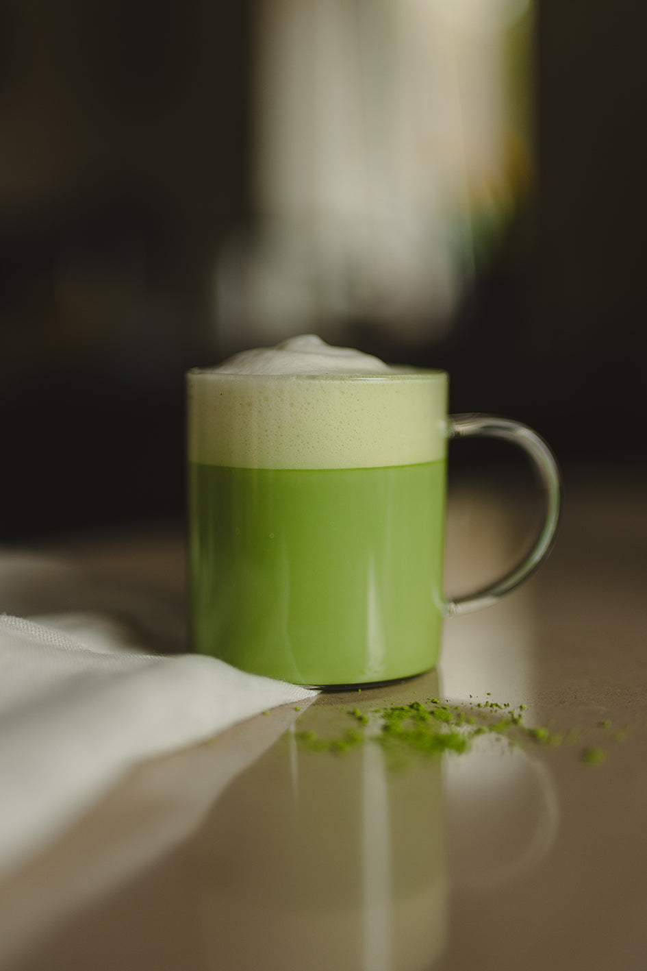 Matcha