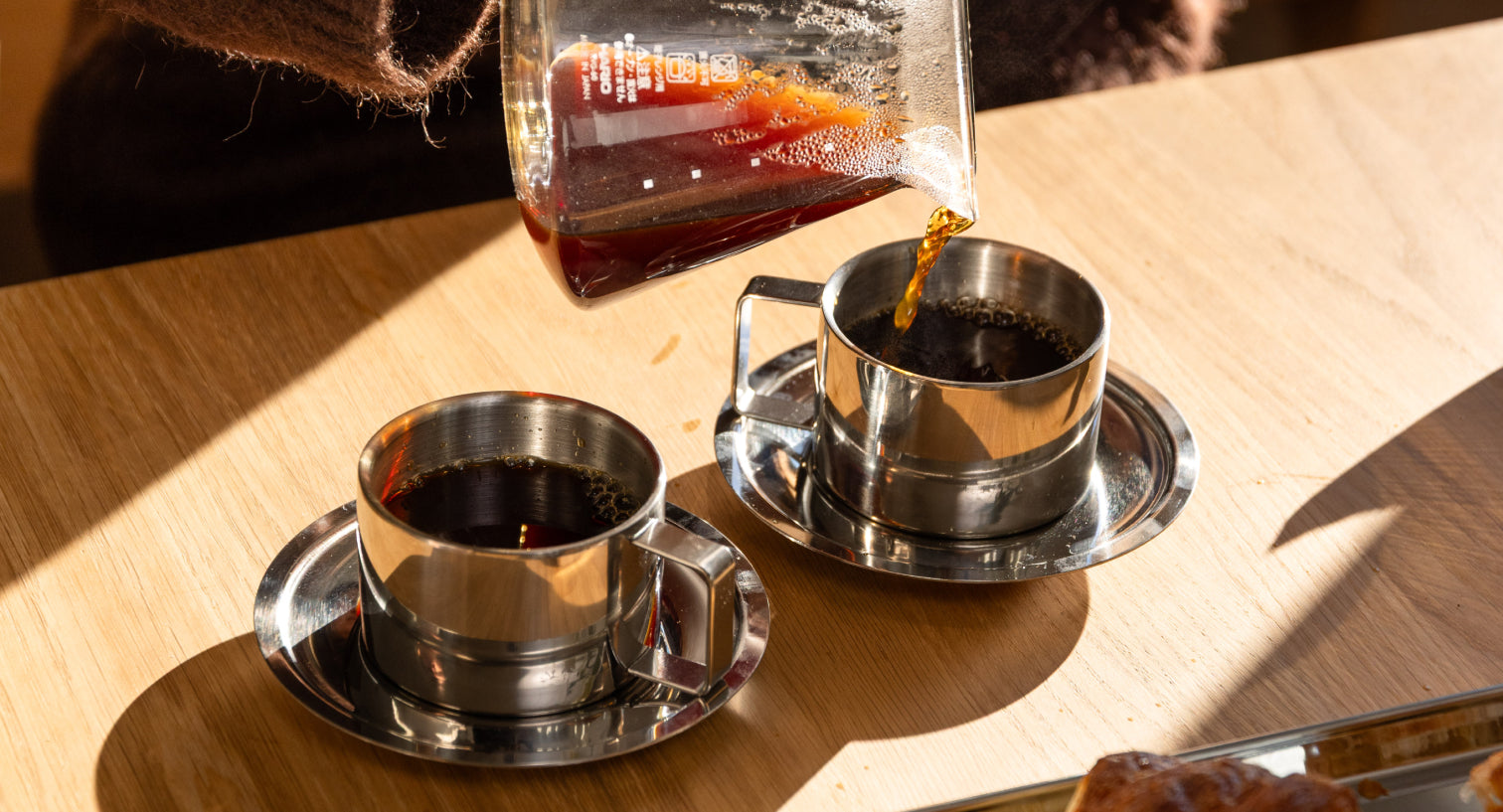 Sesongkaffe