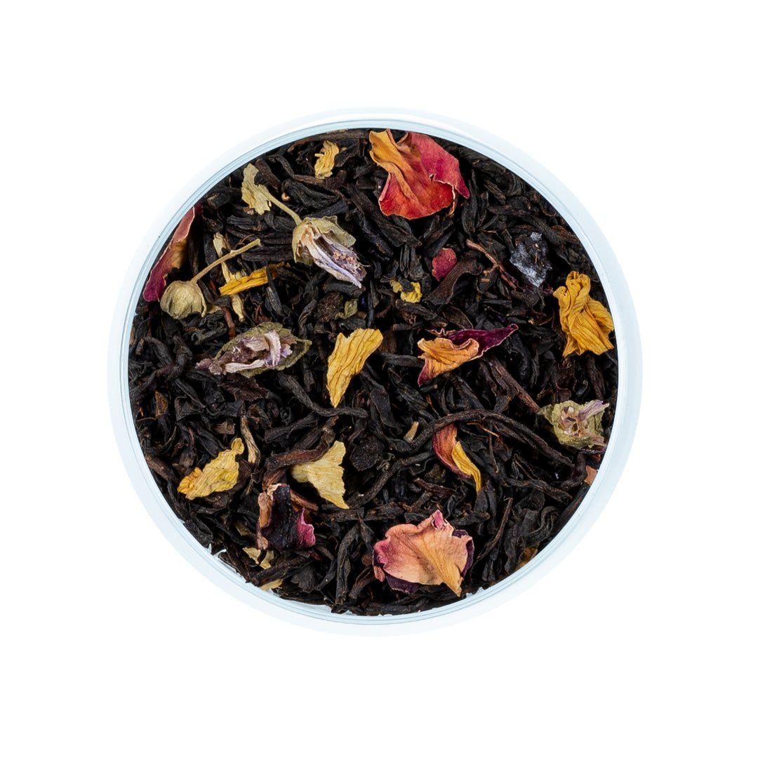 Earl Grey Fransk