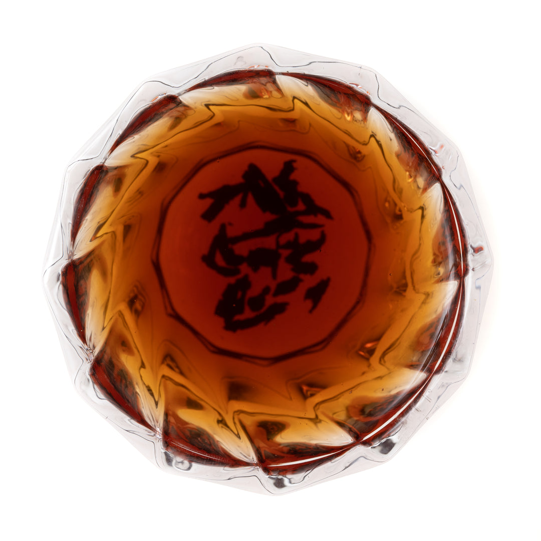 Eksotisk Pu-erh