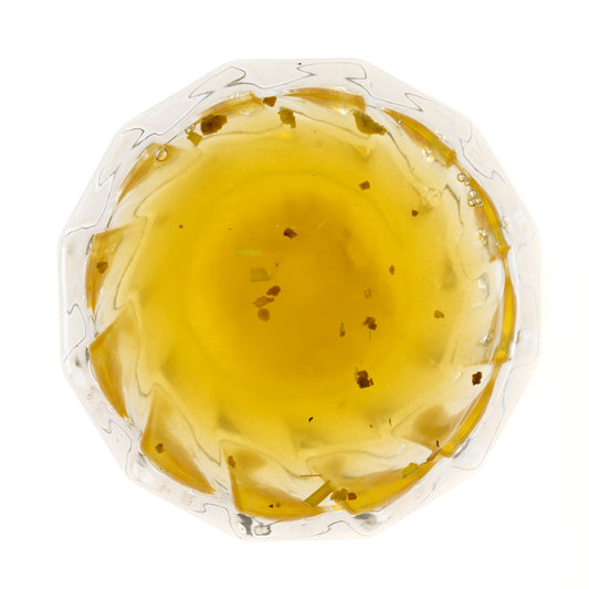 Grønn Gurkemeie ( ØKO )