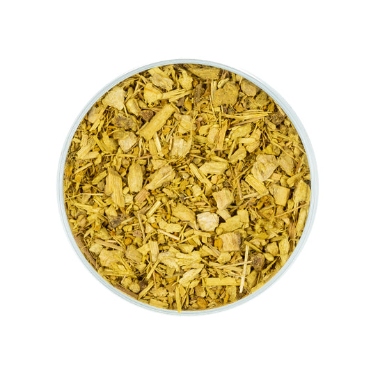 Grønn Gurkemeie ( ØKO )