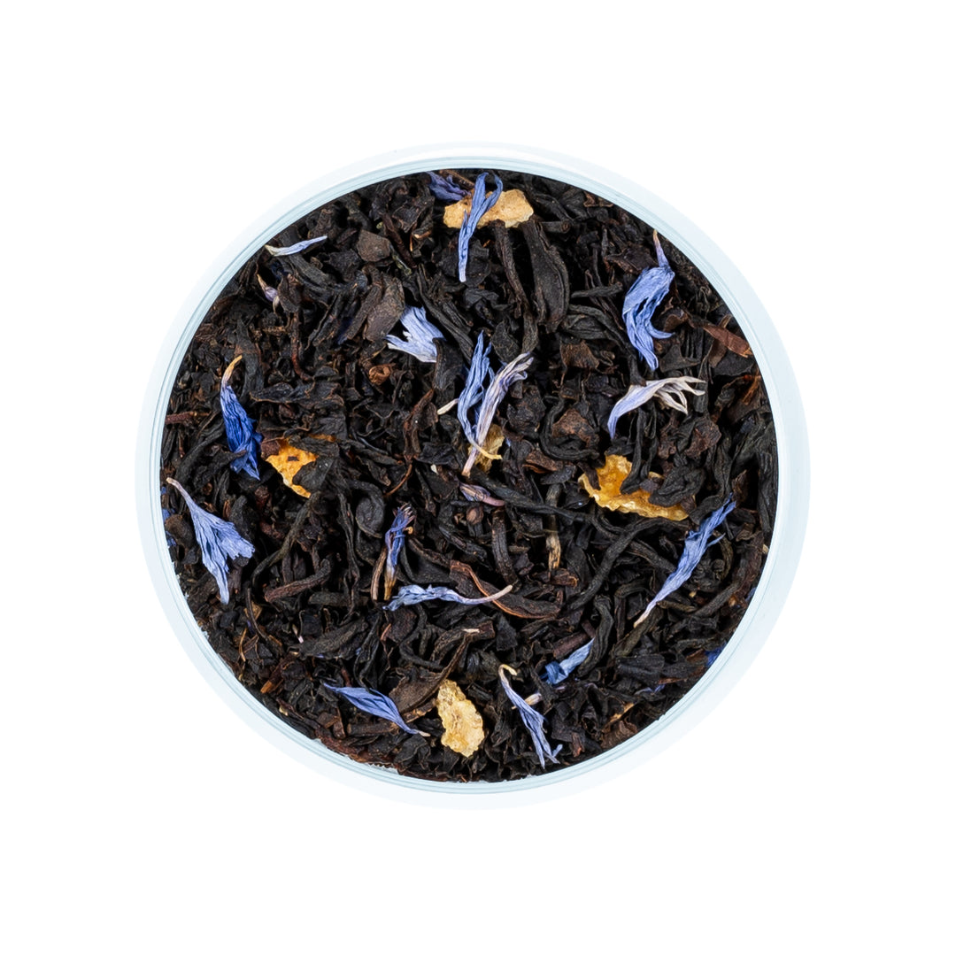 Lady Grey