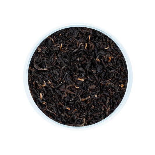 Assam Tonganagaon - Økologisk