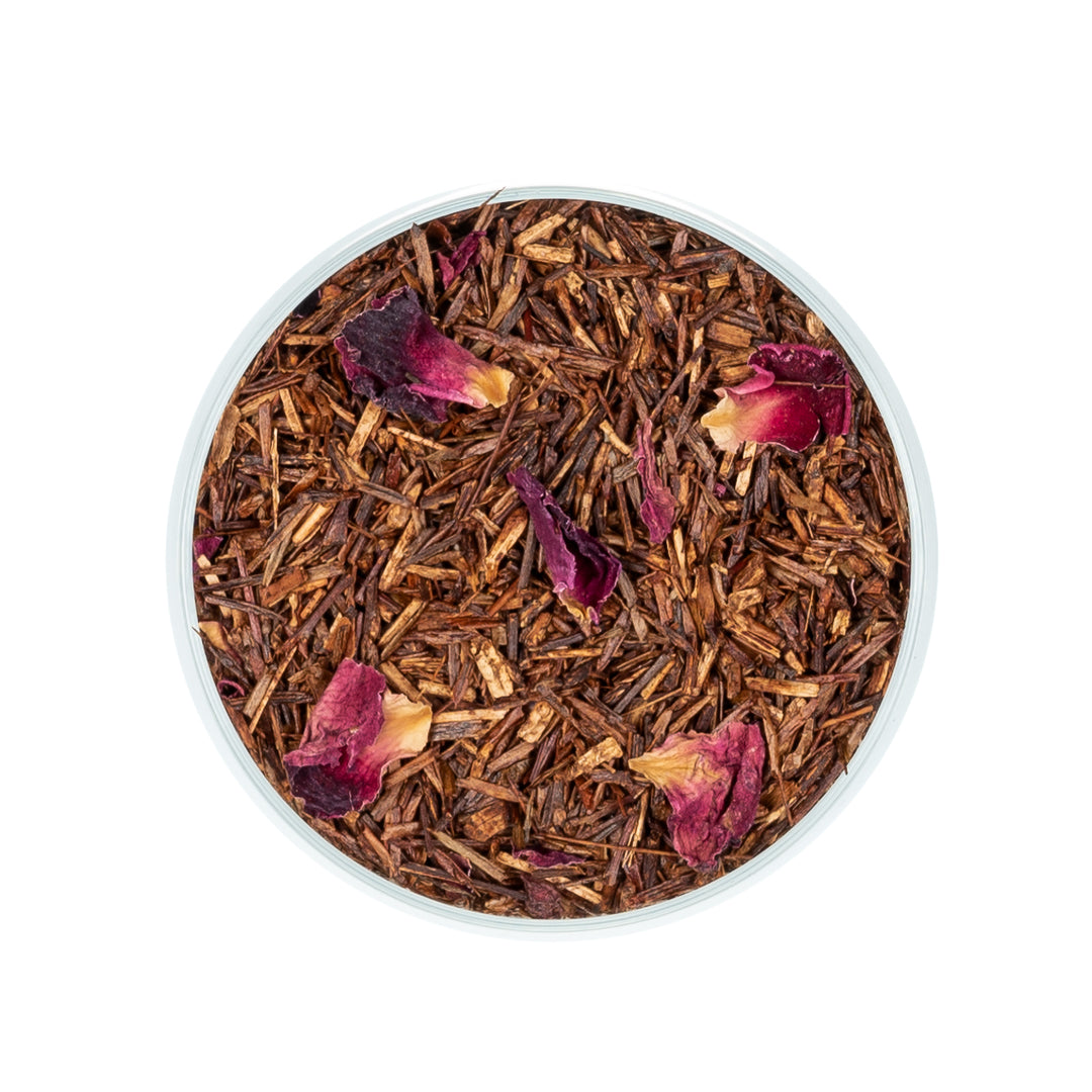 Rooibos Bringebær &amp; Vanilje