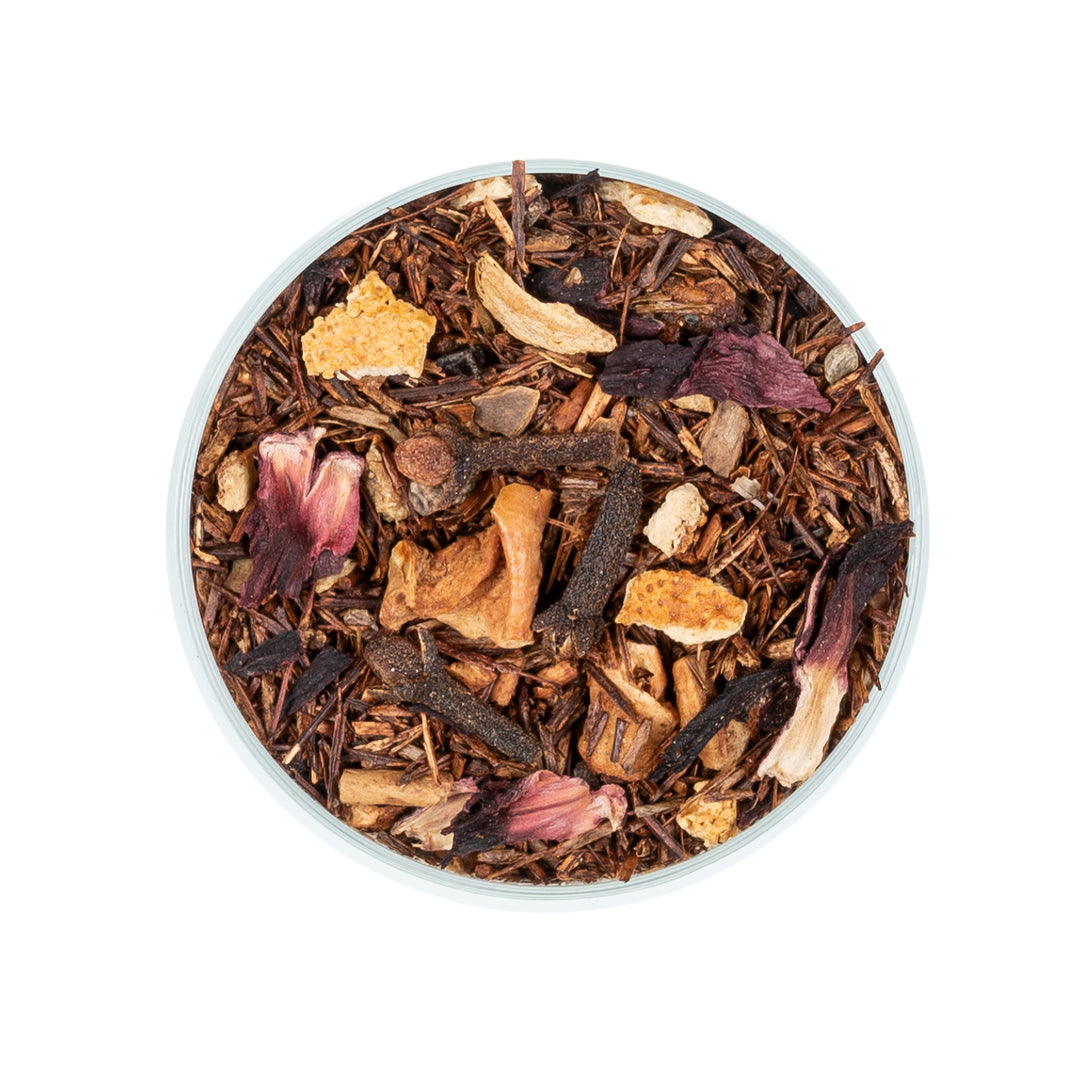 Rooibos krydder - 100g