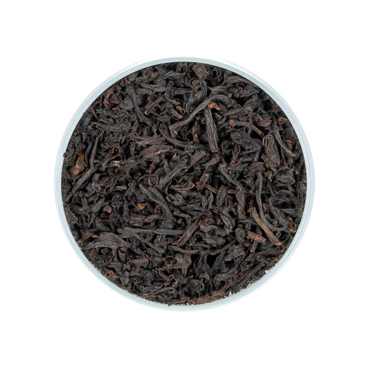 Ceylon Blackwood OPI  ( ØKO )