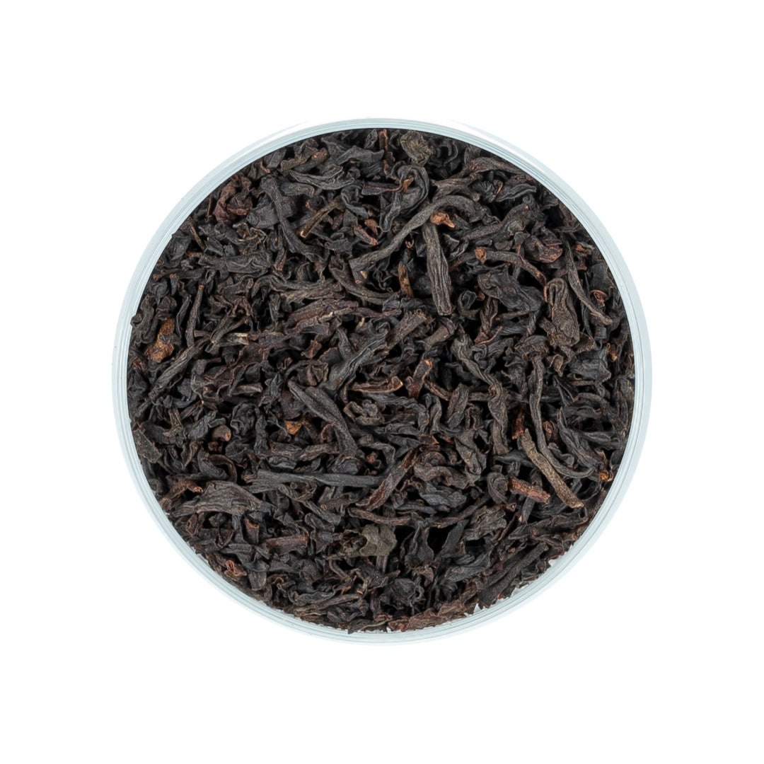 Ceylon Blackwood OPI  ( ØKO )