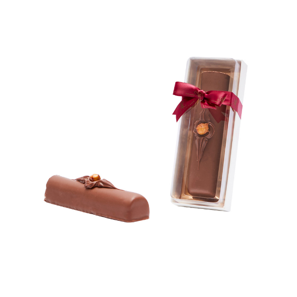 Aalborg marspanstang m/nougat - 130g