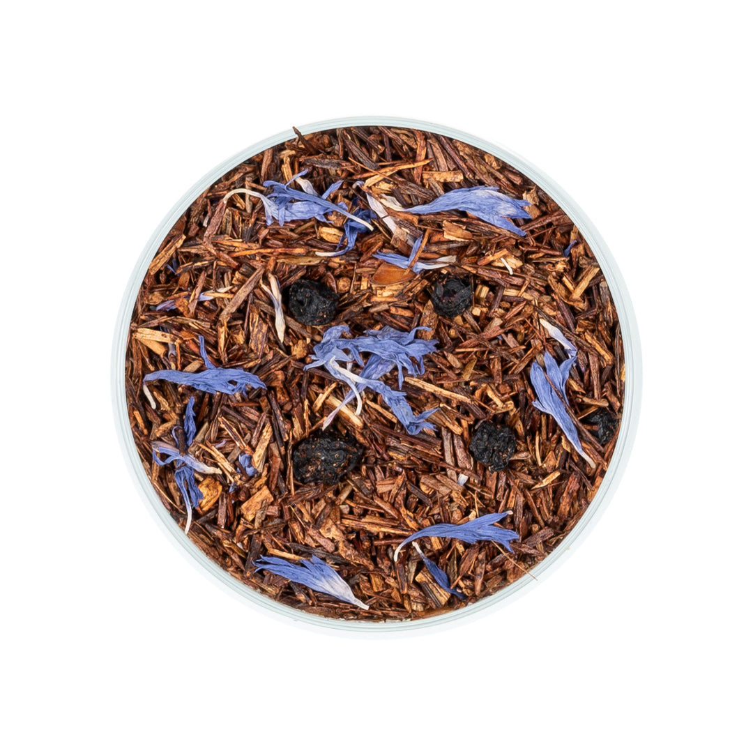 Rooibos Blåbær