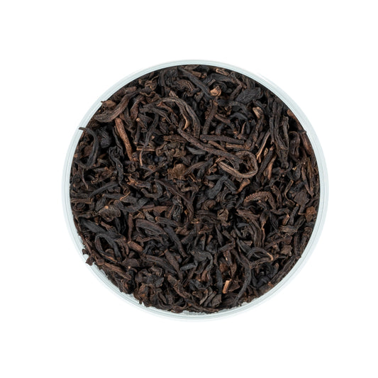 Ceylon Leaf Black Tea Dekaffeinert