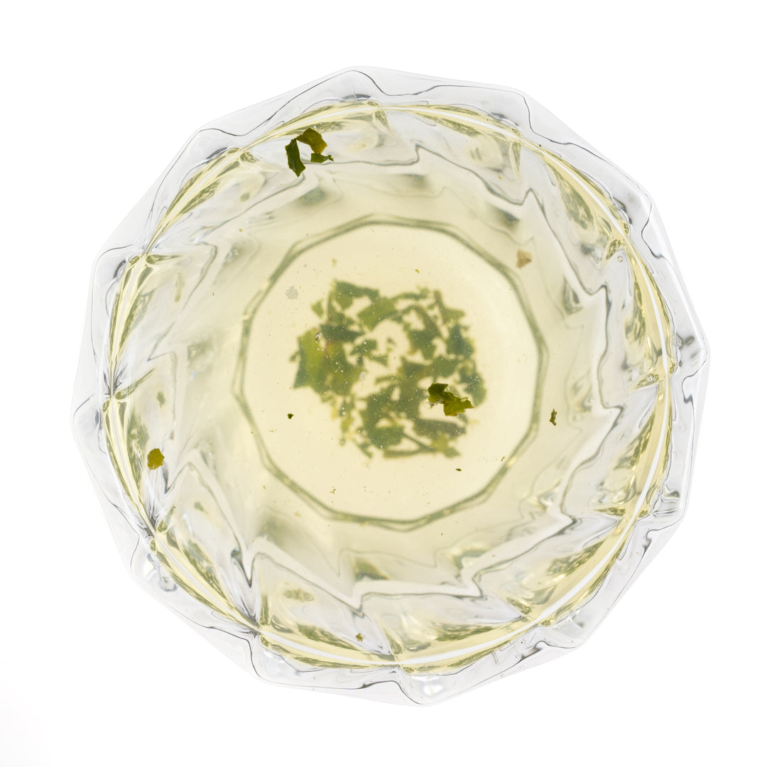 Japansk Sencha Organisk ( ØKO )