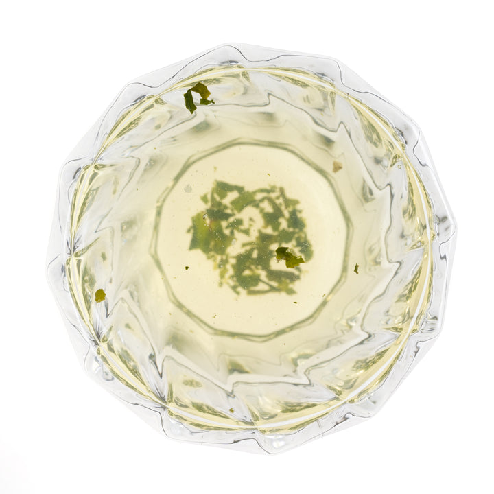 Japansk Sencha Organisk ( ØKO )
