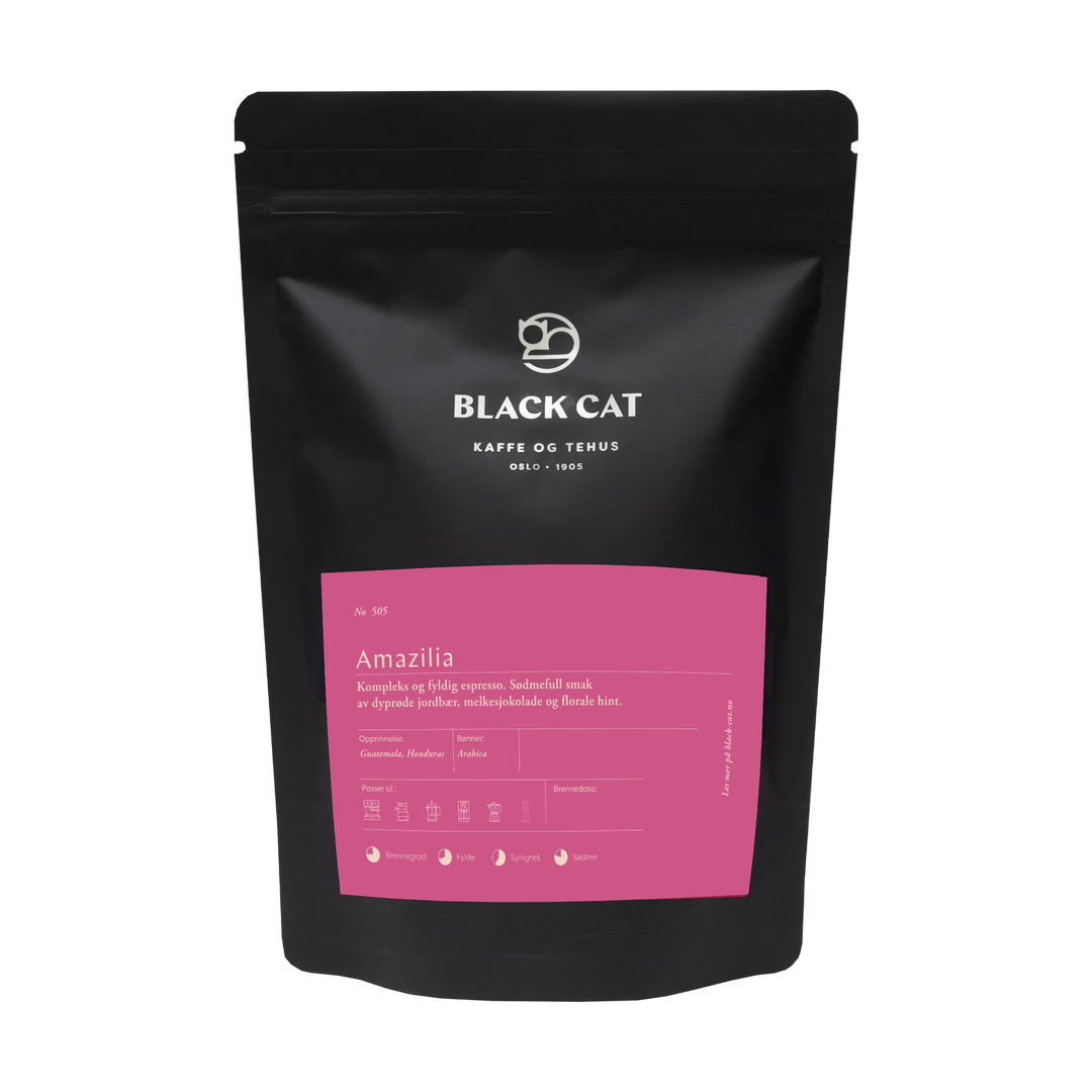 Amazilia Blend