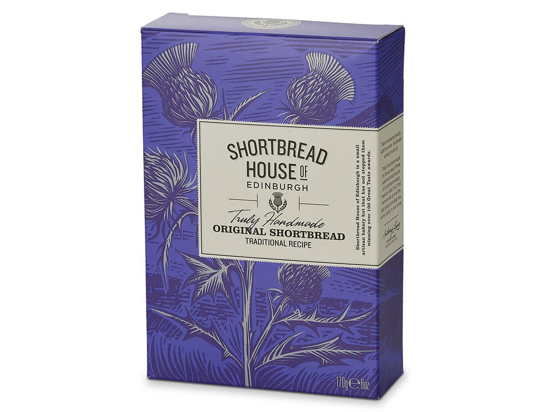 Shortbread "original" - 170g