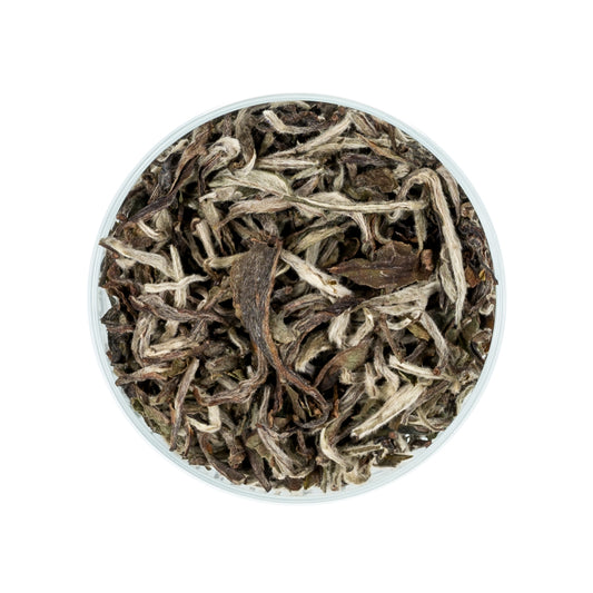 Hvit te - Nepal Shangri-la ( ØKO )