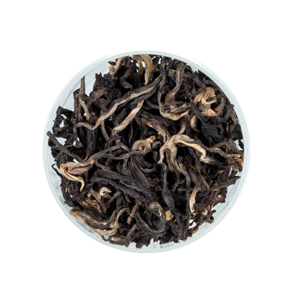 Kenyansk Purple tea