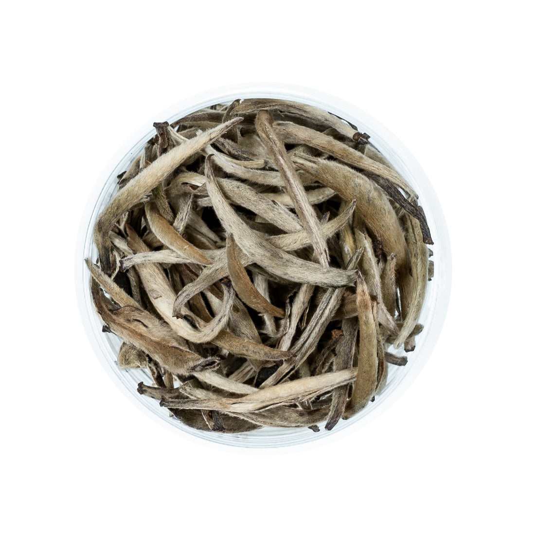 China White Flowery Pekoe Tea Black Cat Kaffe & Tehus