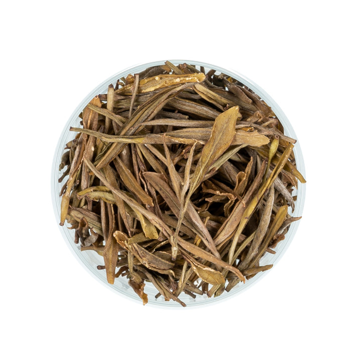 Anji Golden Buds