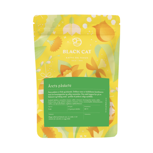 Årets påskete - 100g