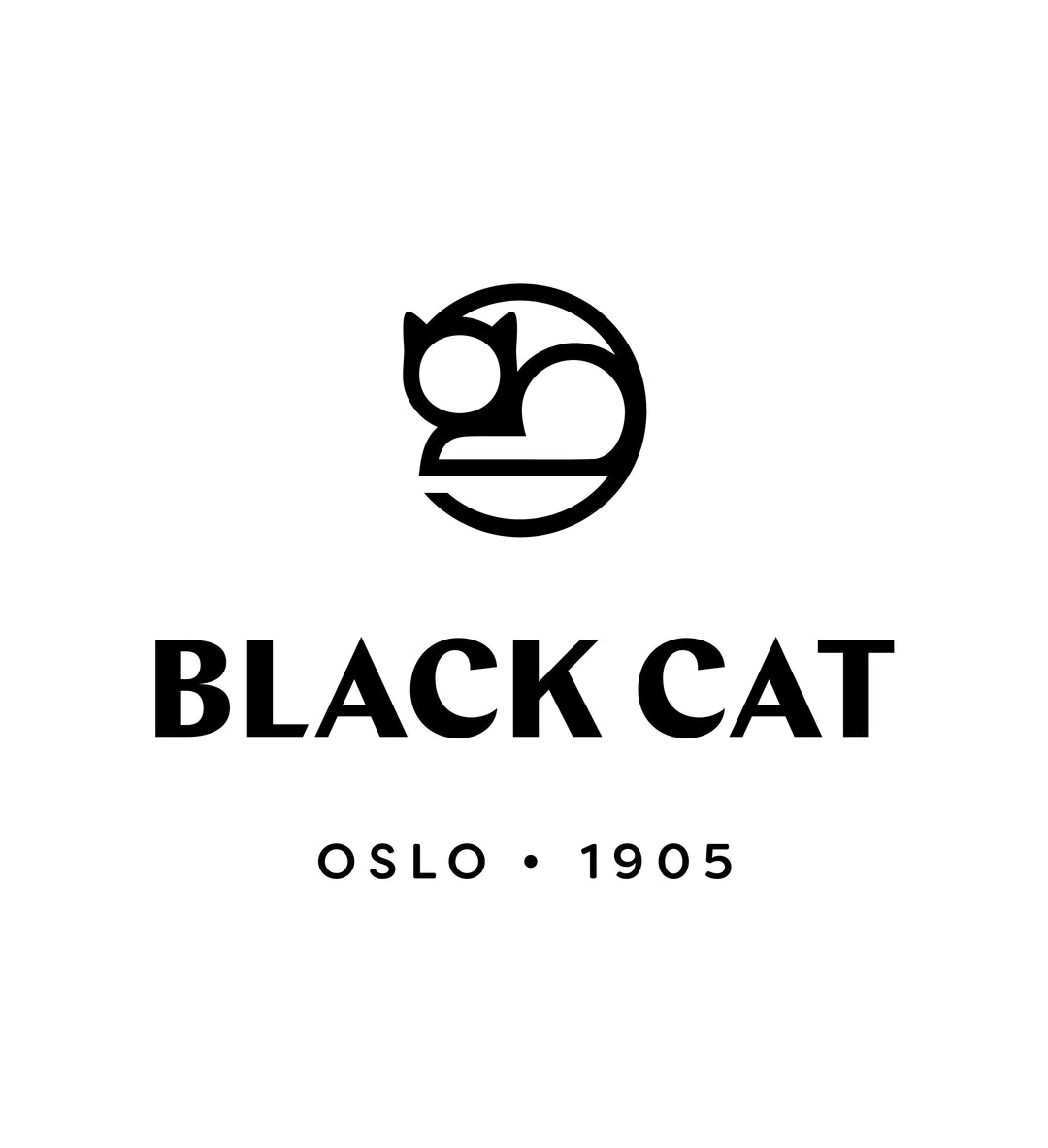 Gavekort Black Cat Kaffe &amp; Tehus
