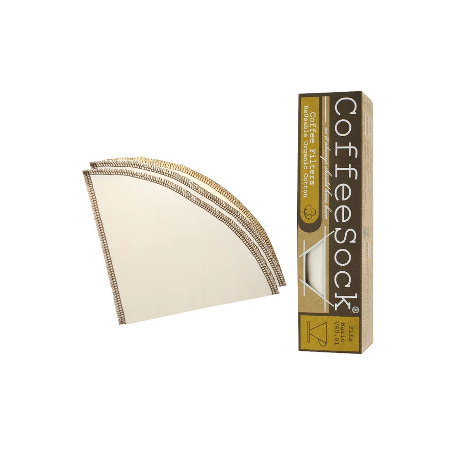 Hario Coffeesock V60 - 01