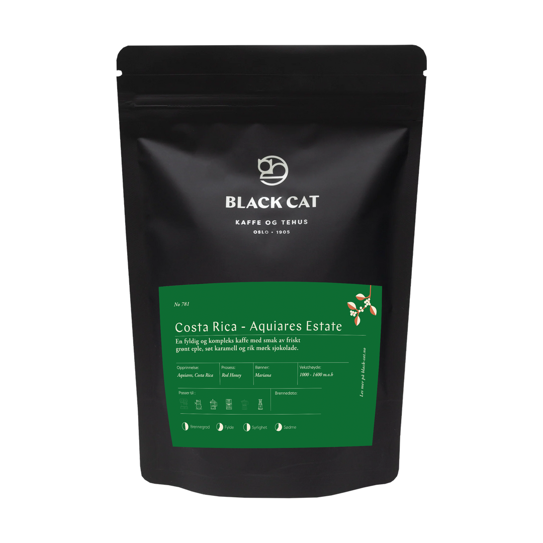 Costa Rica Mariana - Red Honey - 250g