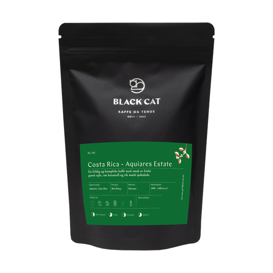 Costa Rica Mariana - Red Honey - 250g