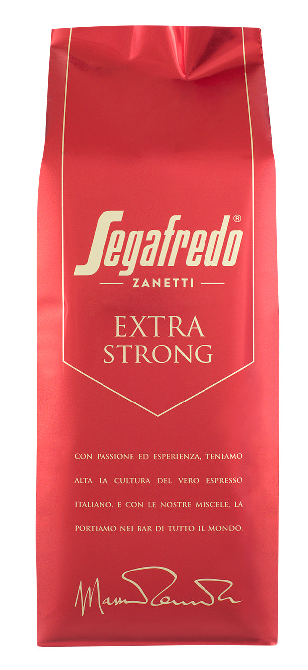 Segafredo Extra Strong - 1kg