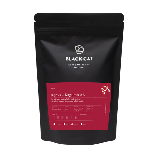Kenya Kagumo AA- 250g