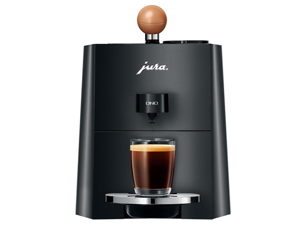 ONO kaffemaskin (EA)
