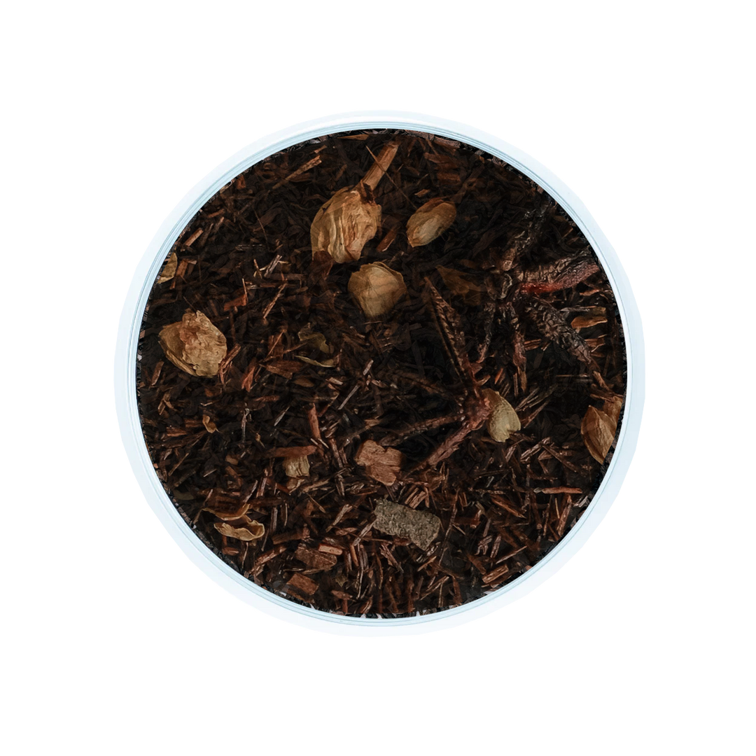 Rooibos Vanilje &amp; Kanel - 100g