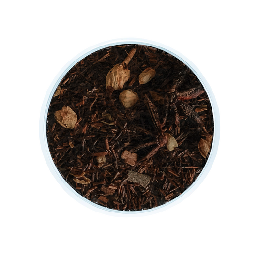 Rooibos Vanilje & Kanel - 100g