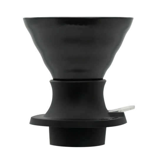 Hario Switch Keramikk V60 - Smokey Black