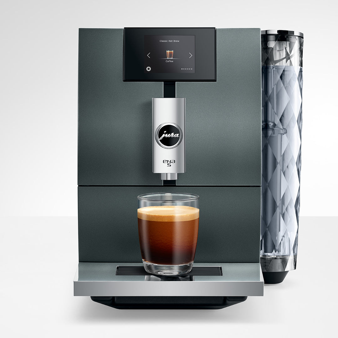 Jura Ena 5 Night Inox (EA)