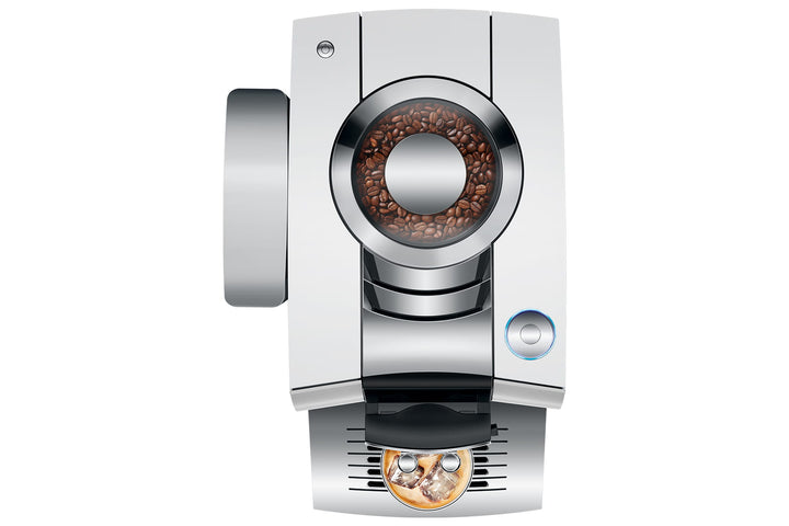 Jura Z10 Aluminium White ( EB)