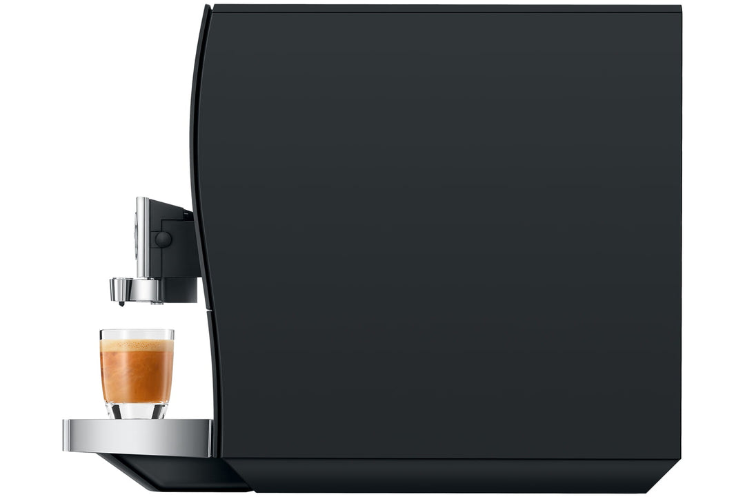 Jura Z10 Aluminum Black (EB)