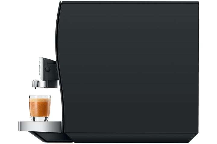 Jura Z10 Aluminum Black (EB)